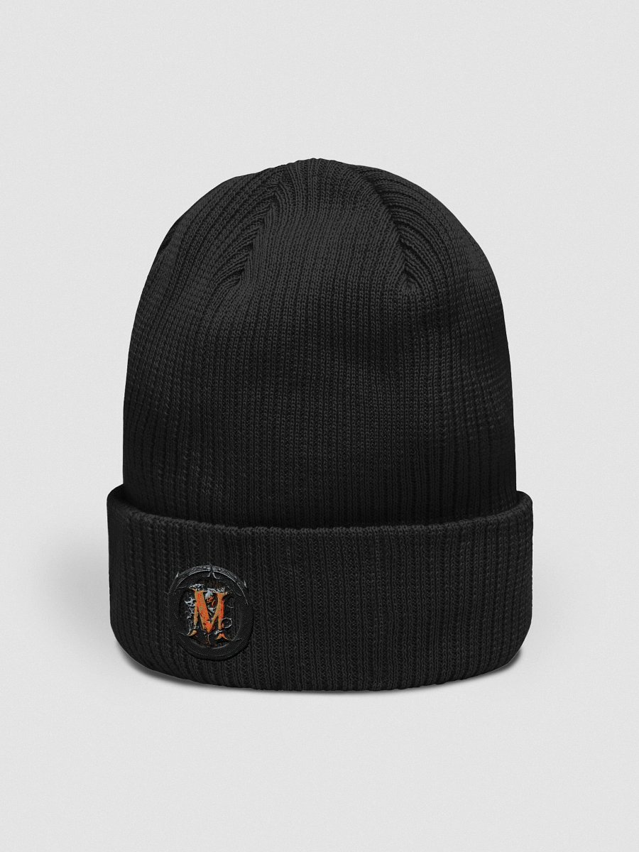 SirMandrex Official beanie! product image (2)