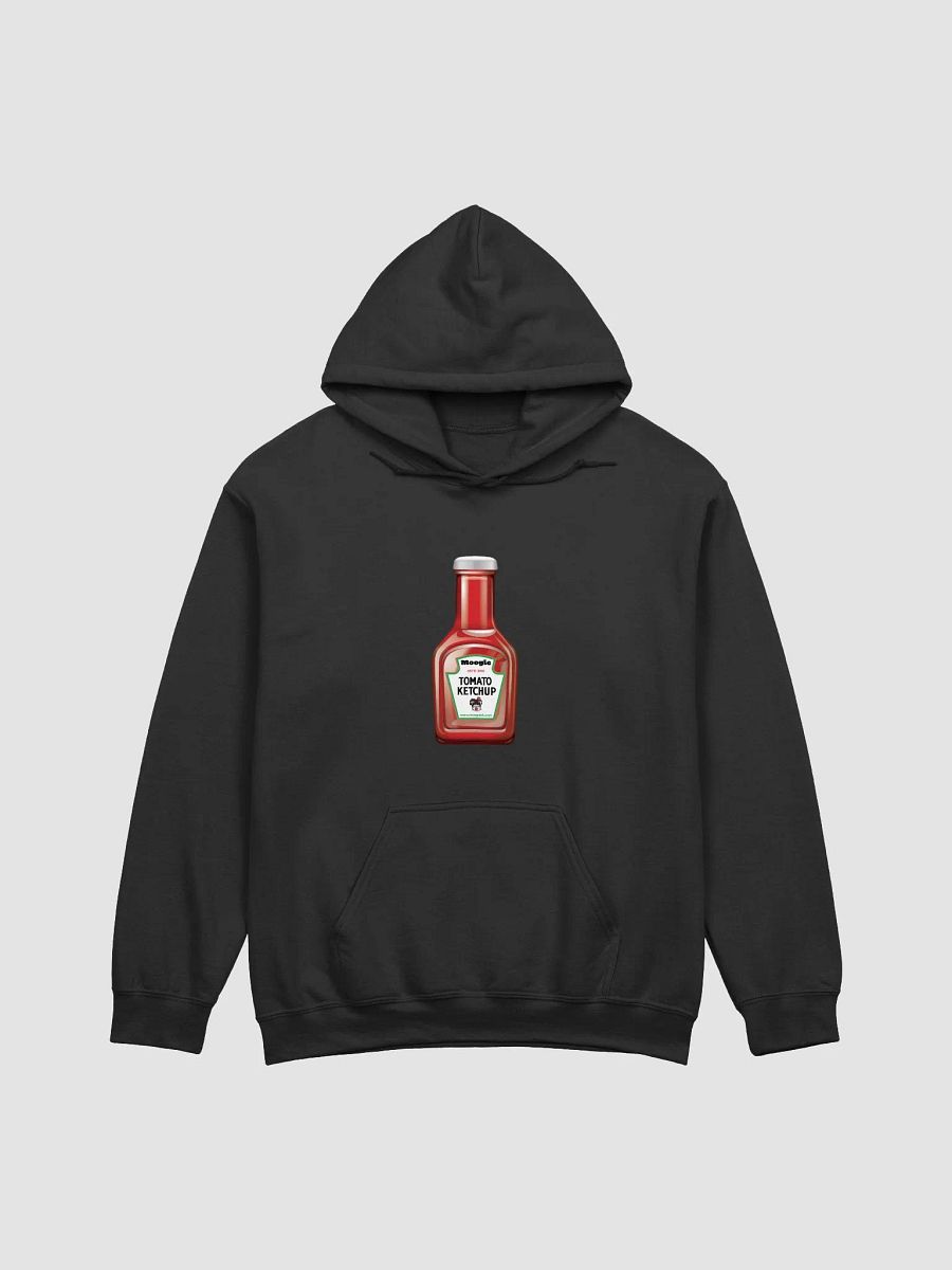 Ketchup Bottle Hoodie product image (1)