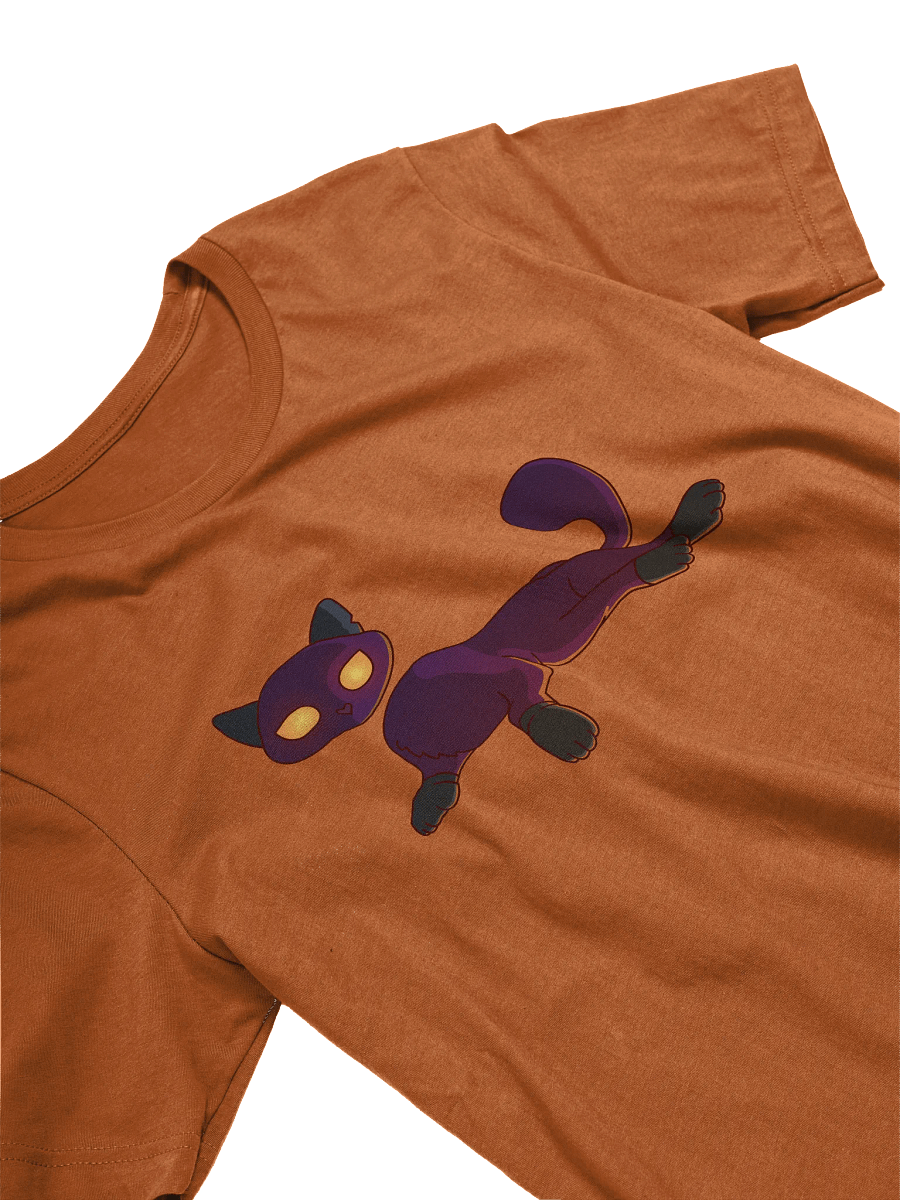 Infurnal recliner - Supersoft tee product image (3)