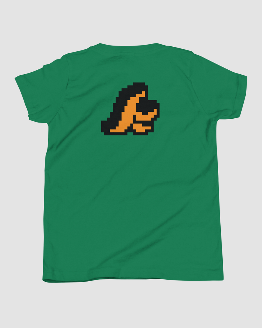 RAVERTUNEZ Youth T-Shirt product image (5)