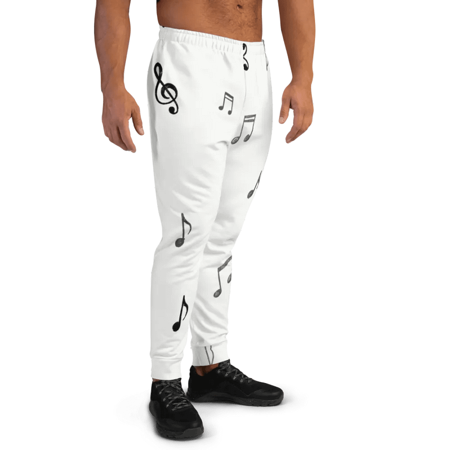 Symphony Scattered Men's Joggers product image (4)