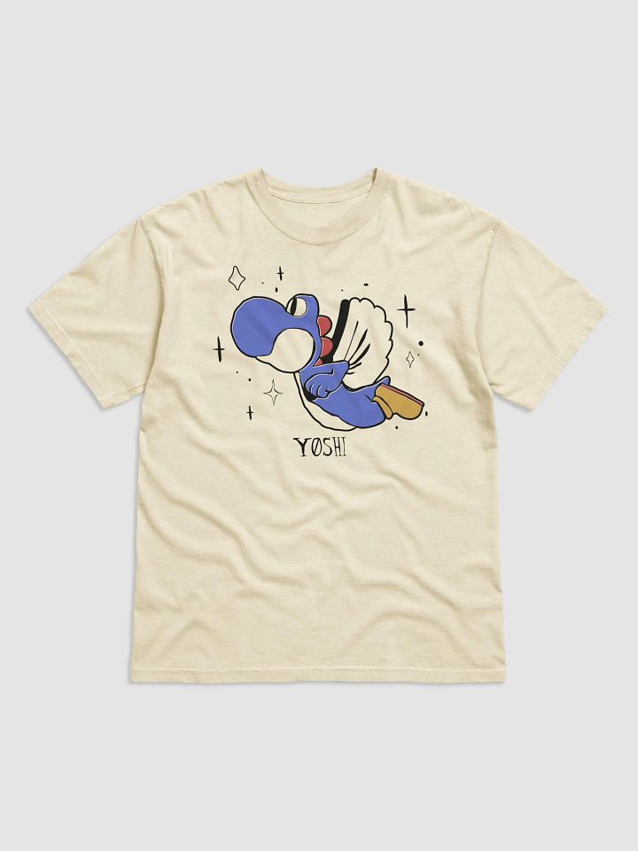 YOSHI T-Shirt product image (1)