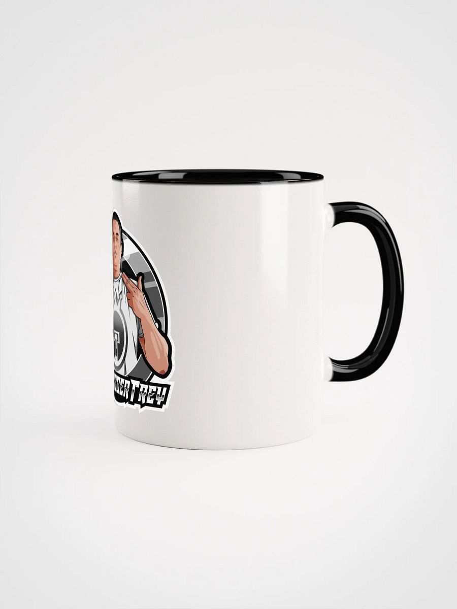 Trey Mug Blk And White product image (1)