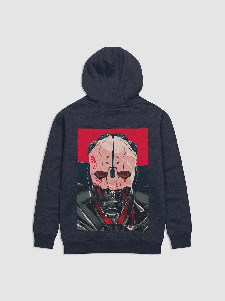 Adam Smasher Arasaka Hoodie product image (15)