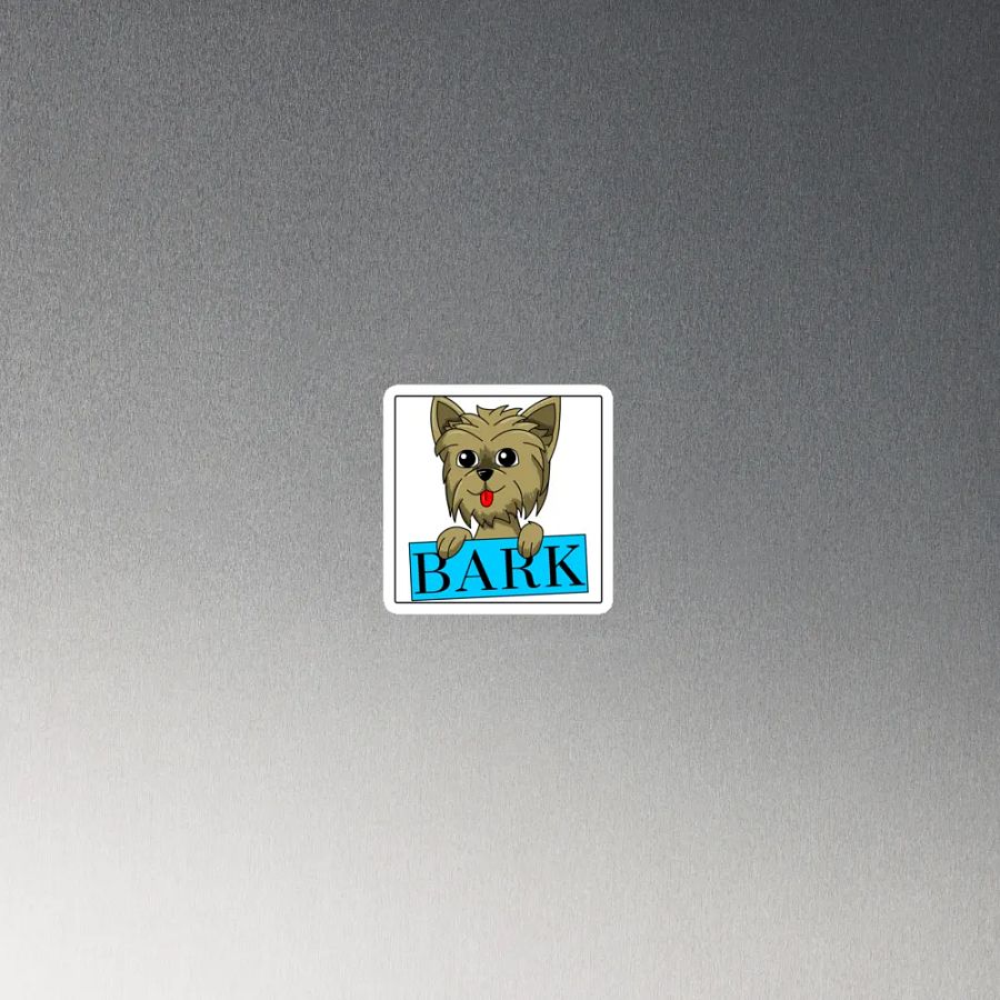 Little Bear Magnet product image (4)