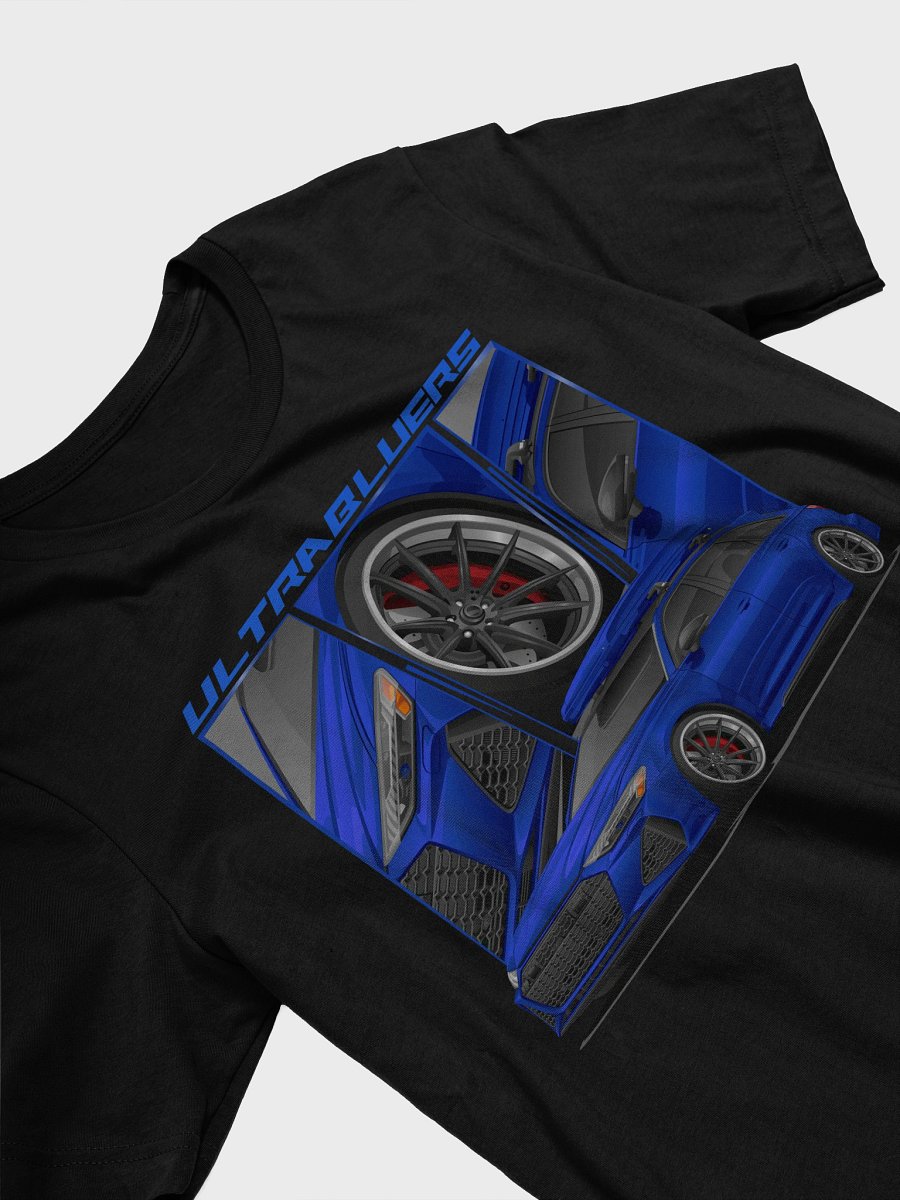 T-shirt - ultrabluers product image (11)