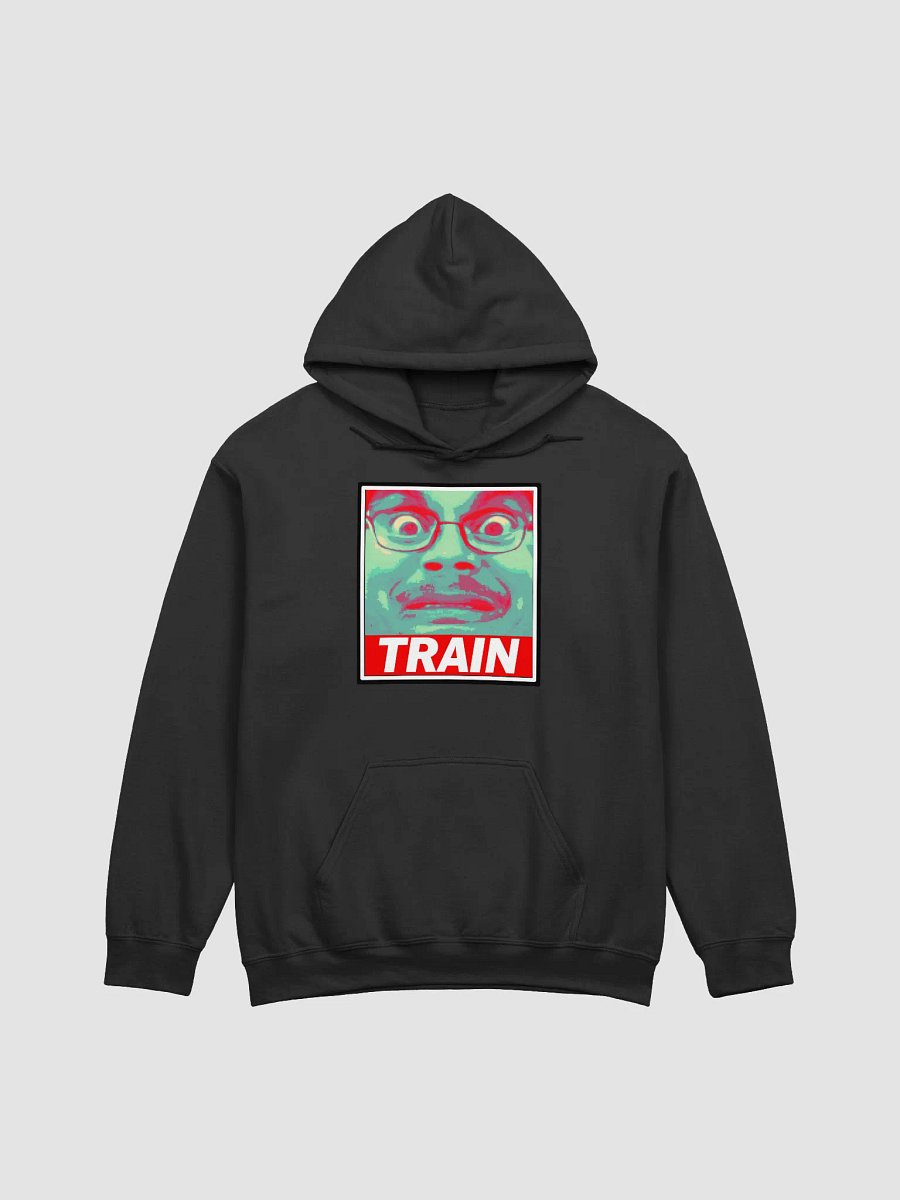 Terrance TRAINS Graphic Hoodie product image (2)