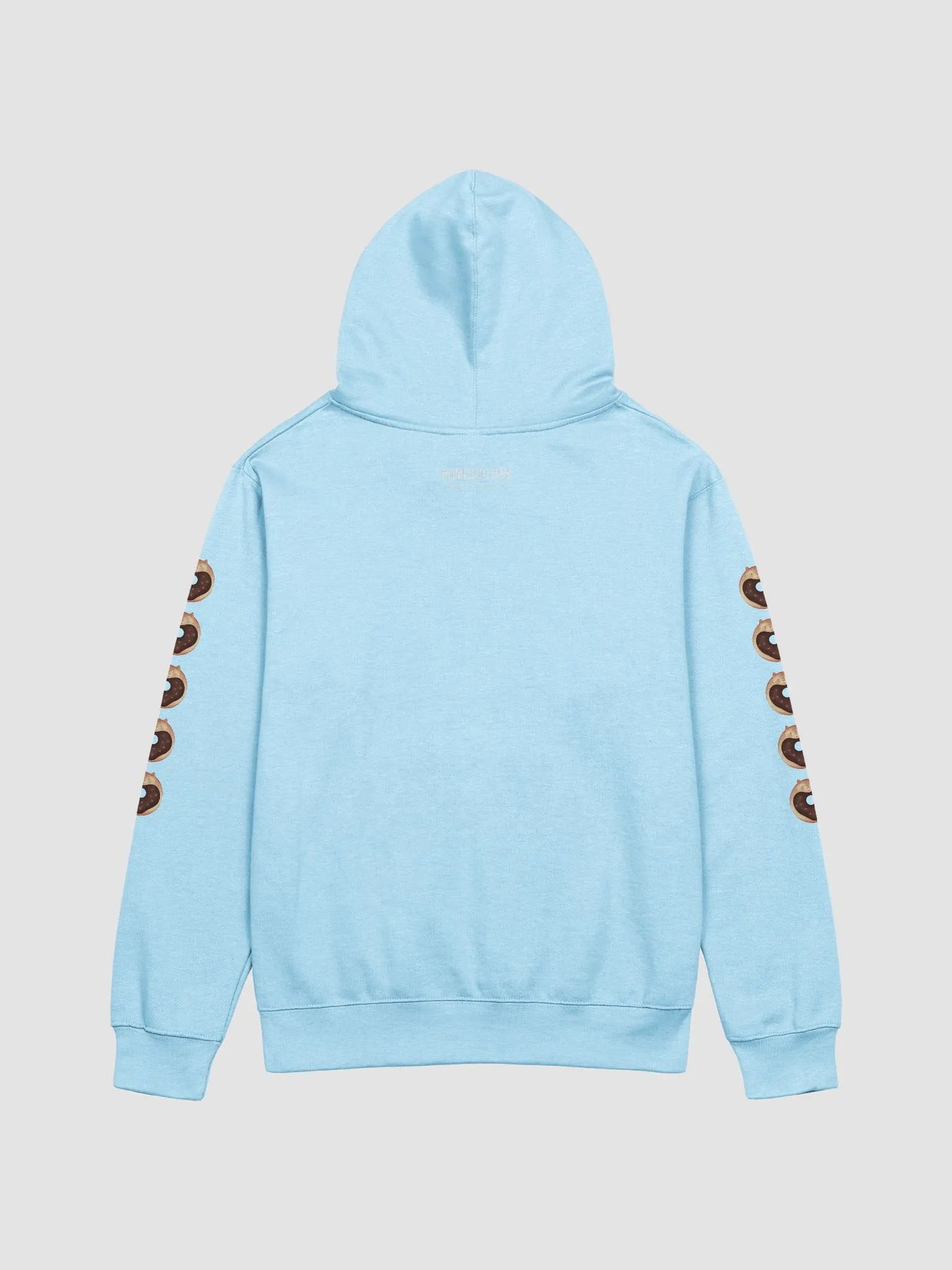 Donut Cat Hoodie product image (12)