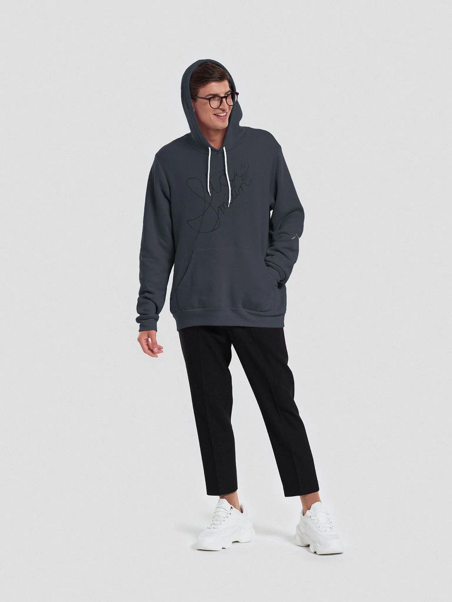 Stay Smilin' Signature Hoodie product image (8)