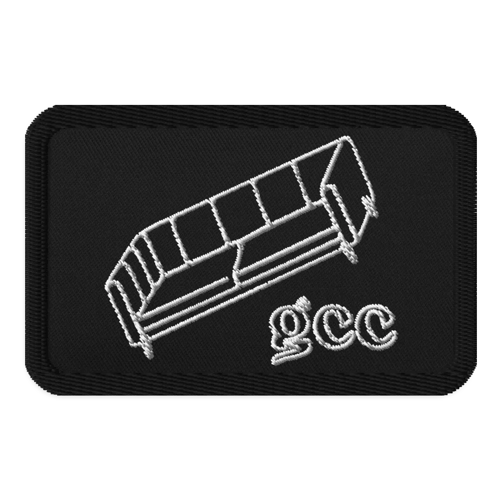 GCC PATCH product image (1)