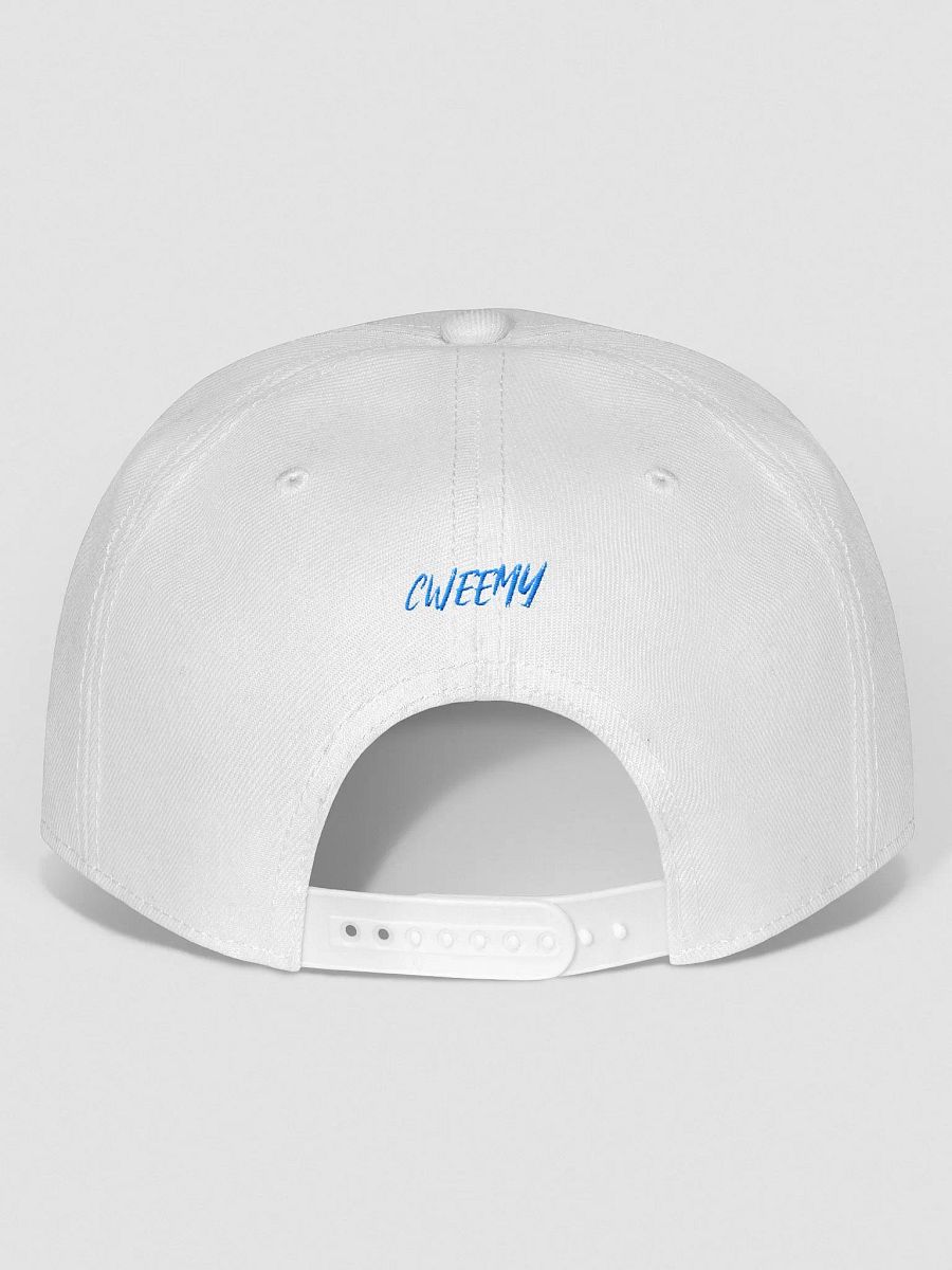 Cweemy's Charm Snapback product image (4)