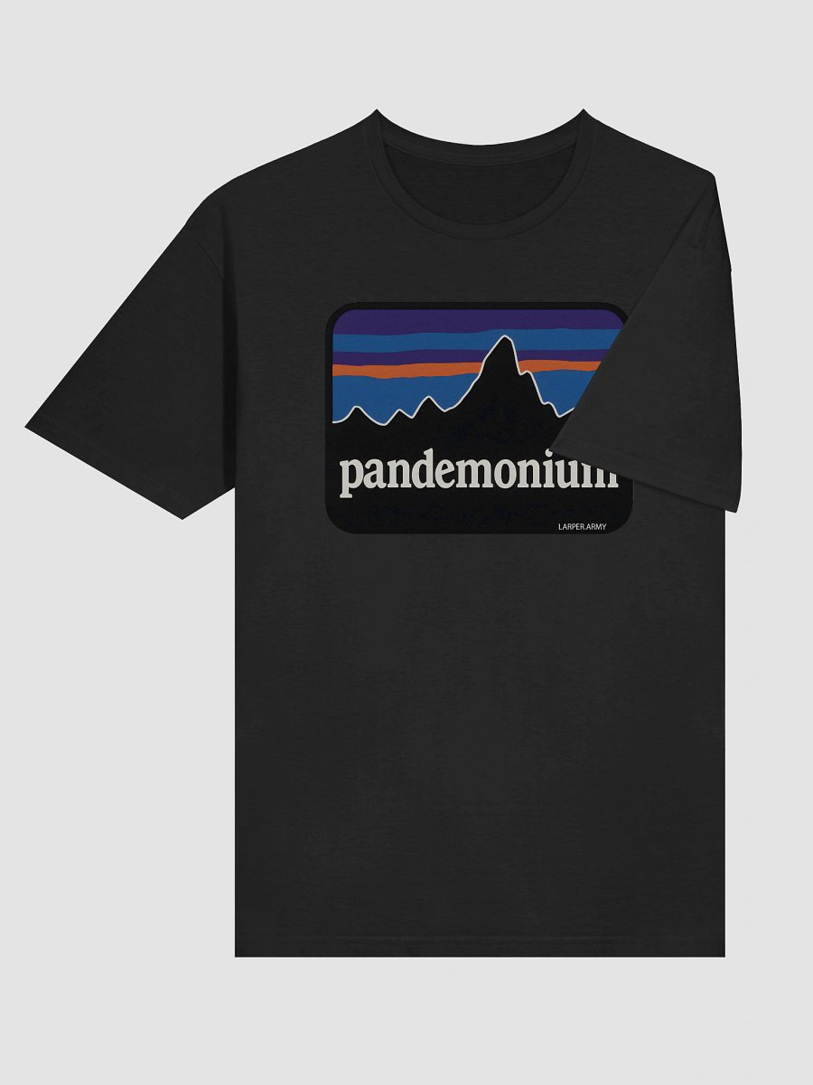 PANDEMONIUM - T SHIRT product image (6)