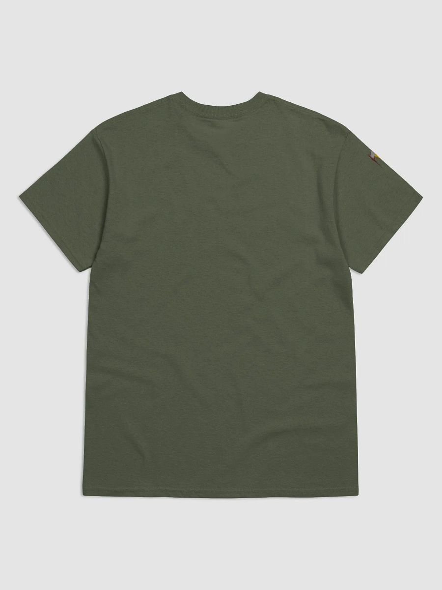 Ax to Chest product image (2)