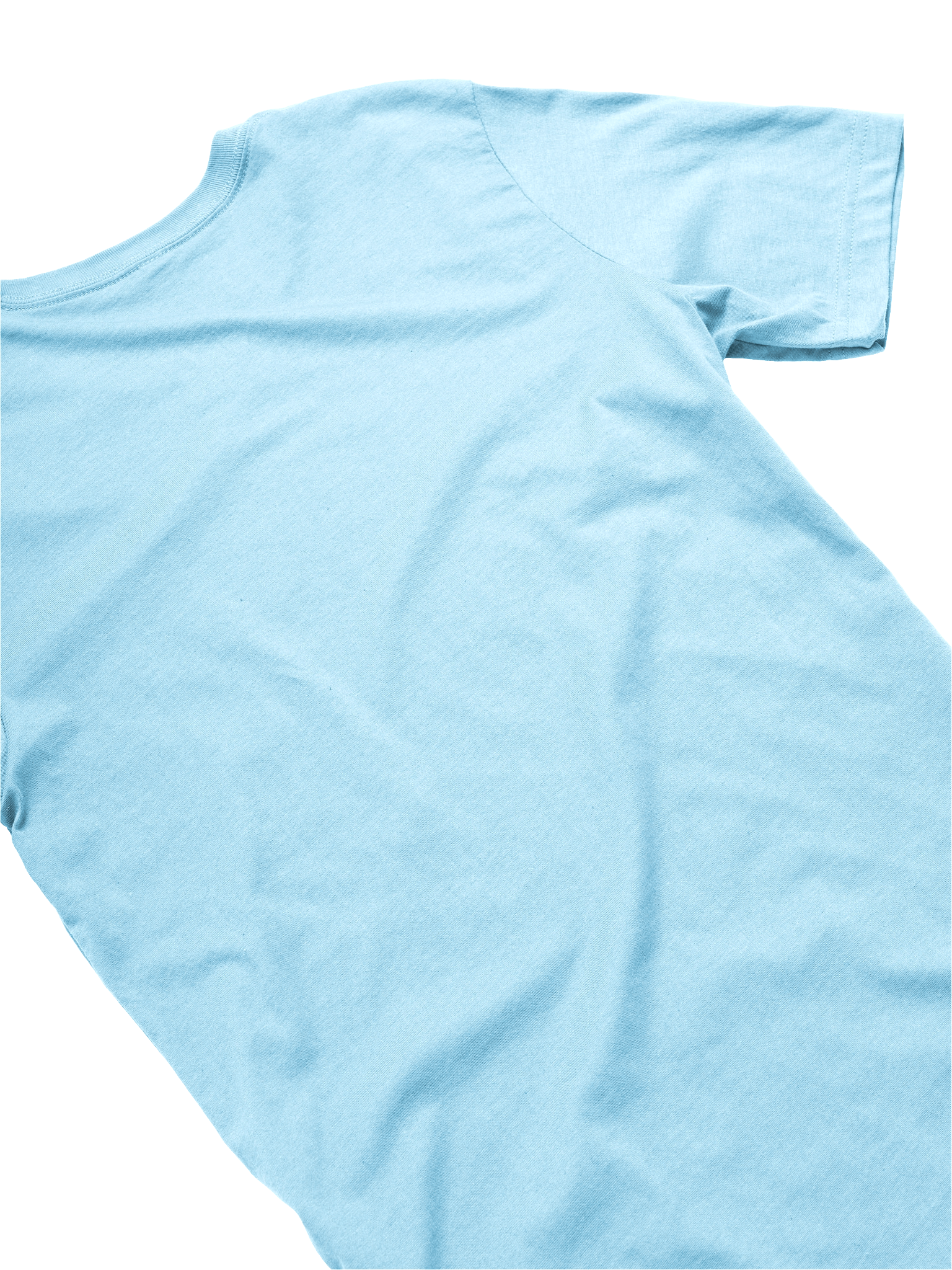 Health Restored T-Shirt product image (36)