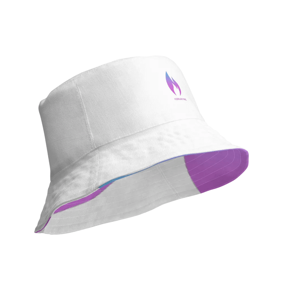 Rari Logo Bucket Hat product image (3)