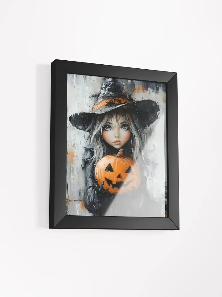Little Witch product image (25)