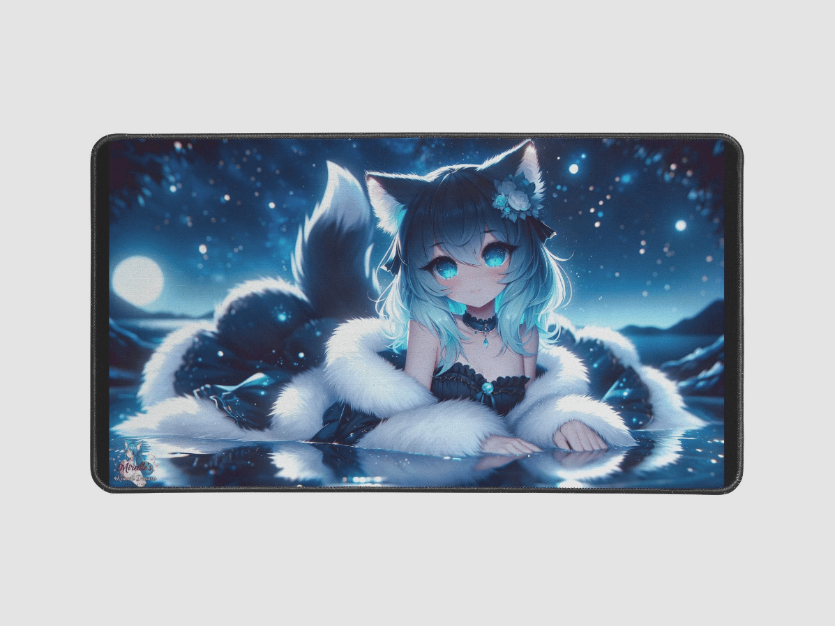 Mireille Desk Pad product image (1)