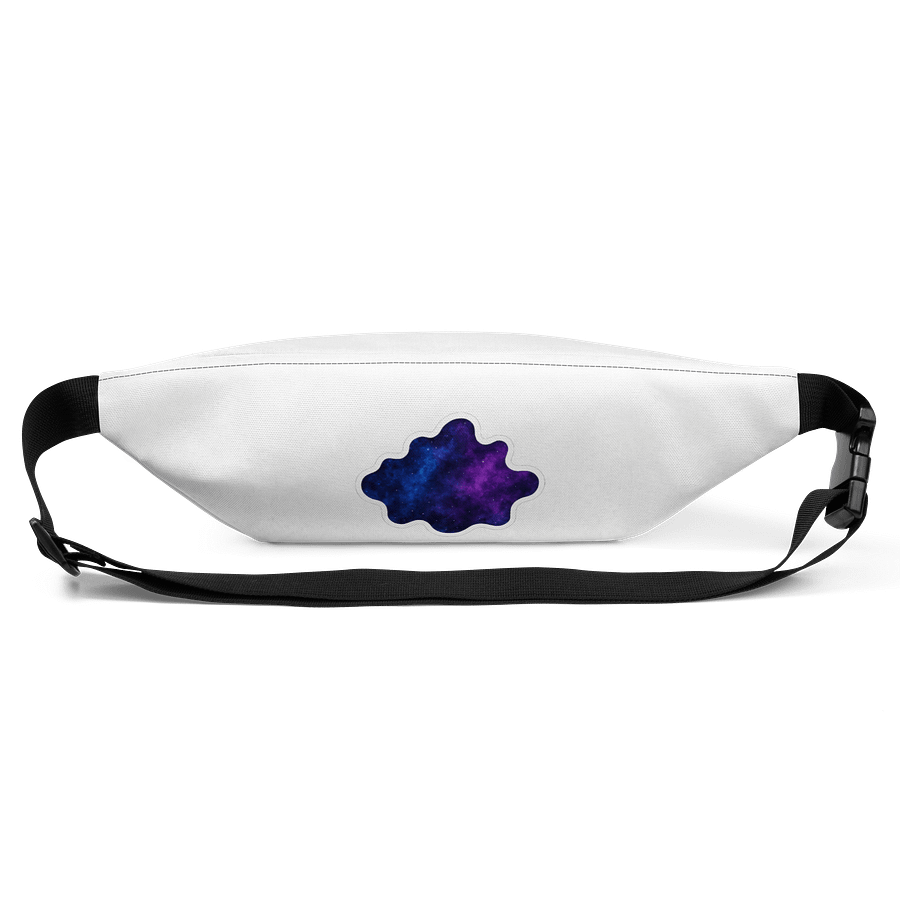NBLVA Dreams All-Over Fanny Pack product image (4)