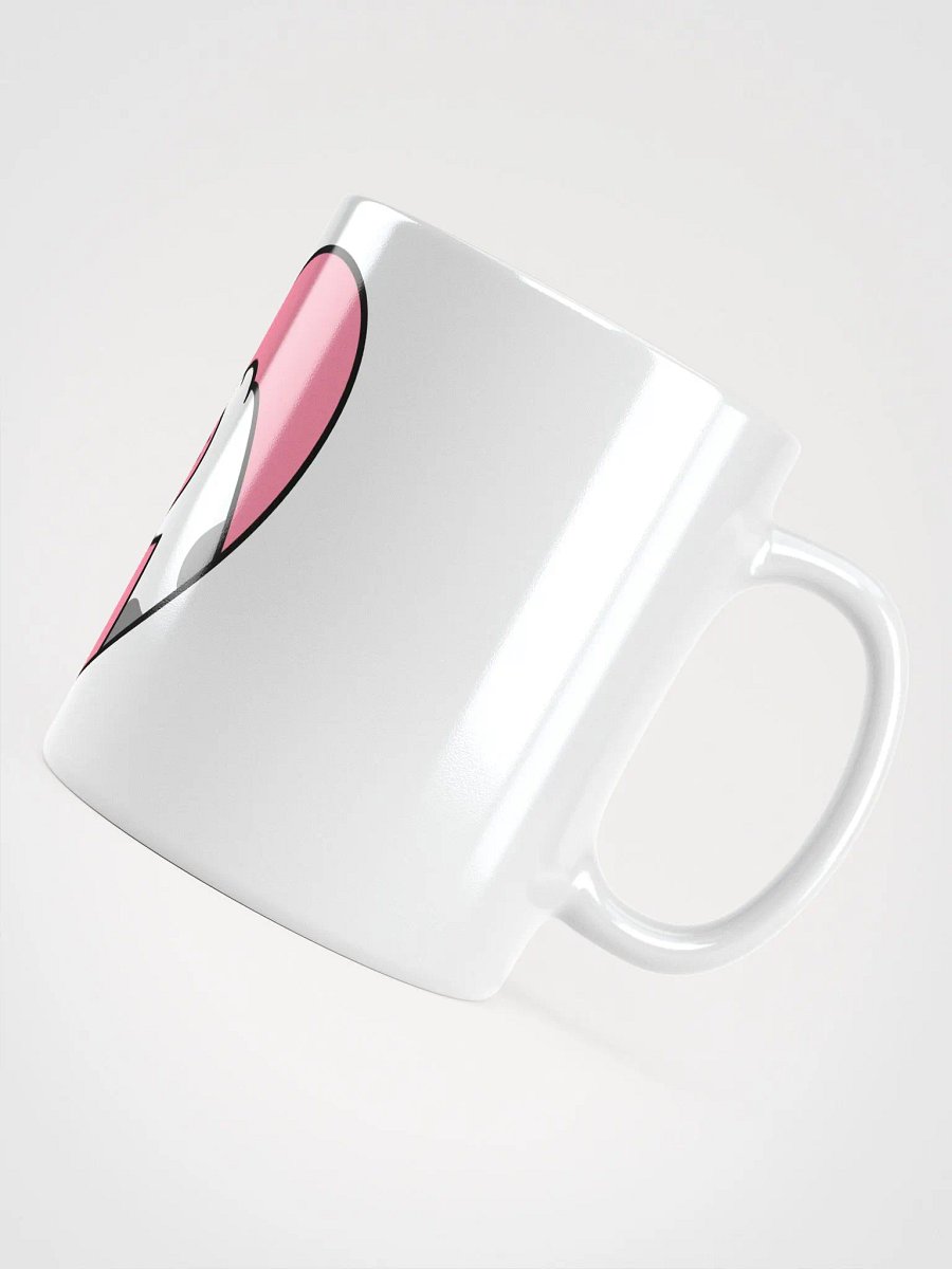 Friden and Friends Heart you product image (5)