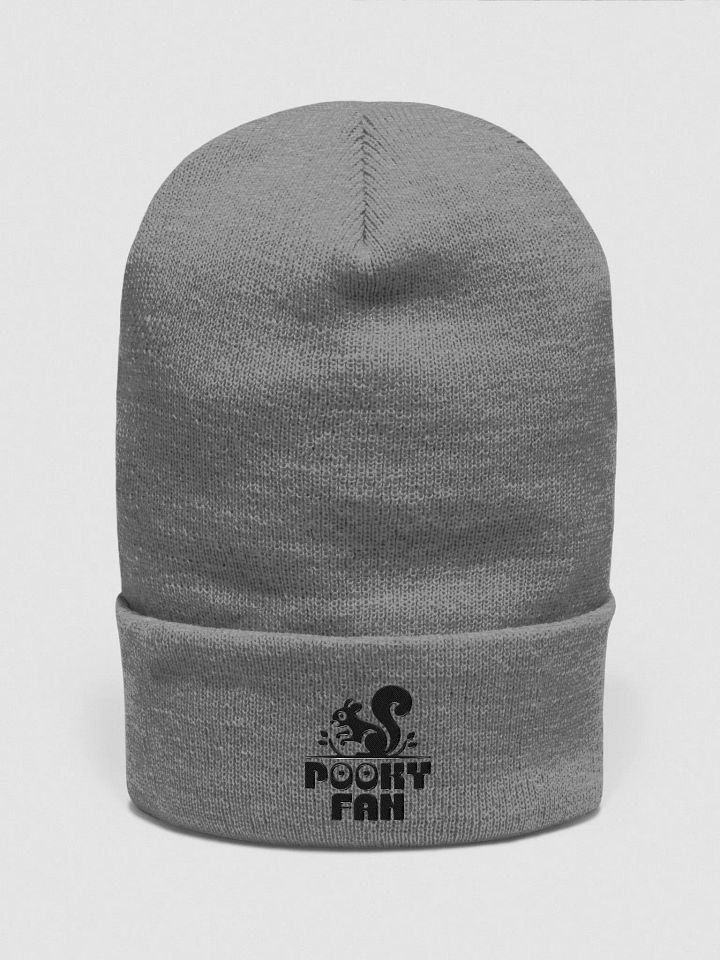 Pooky Fan Beanie product image (1)