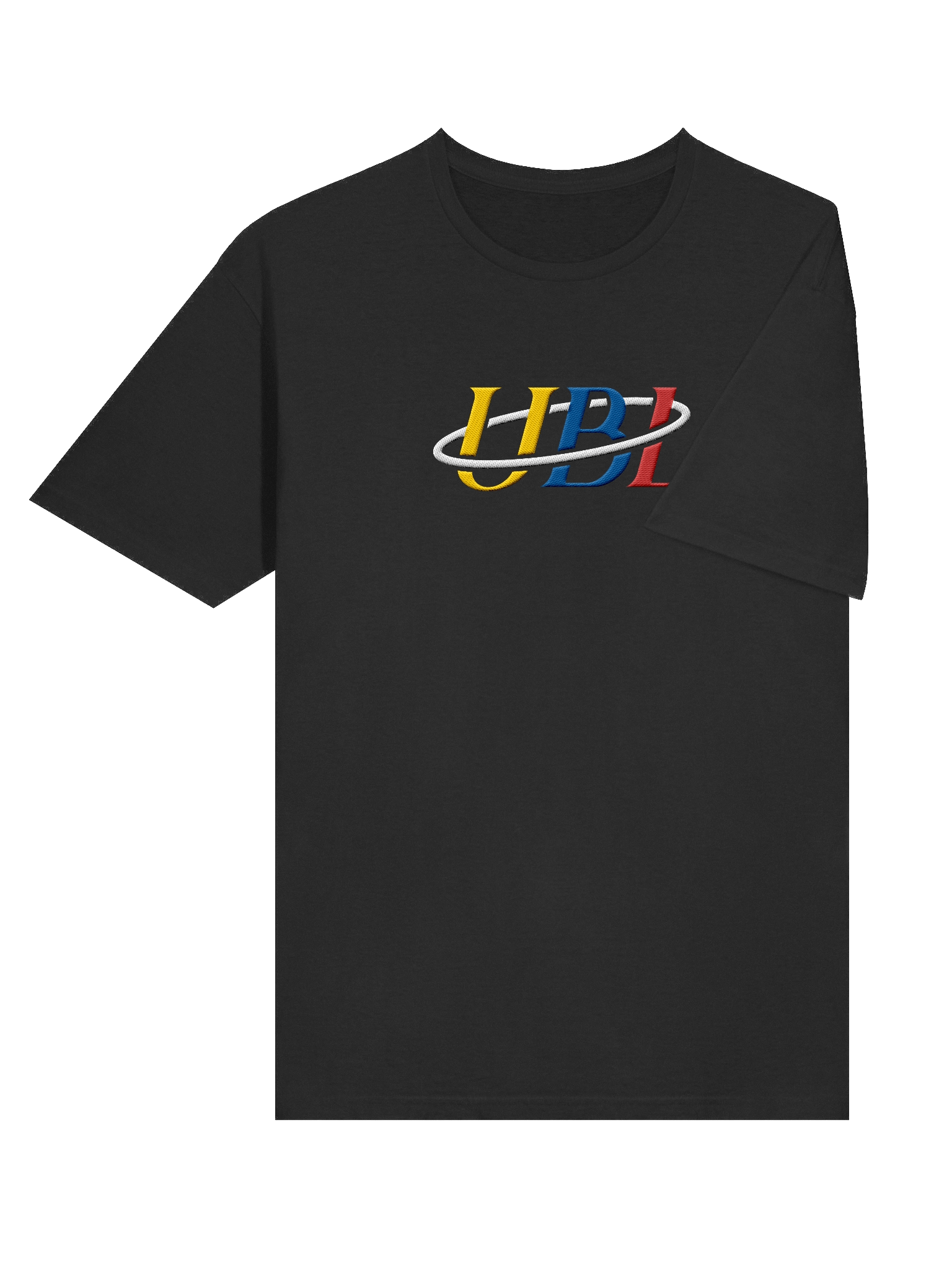 UBL Embroidered Shirt product image (6)