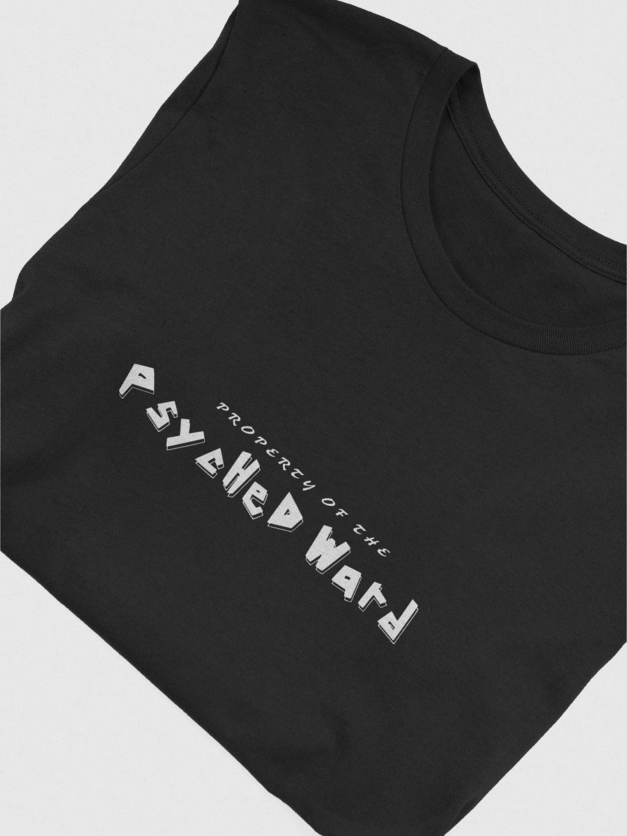 Property of the Psyched Ward product image (47)
