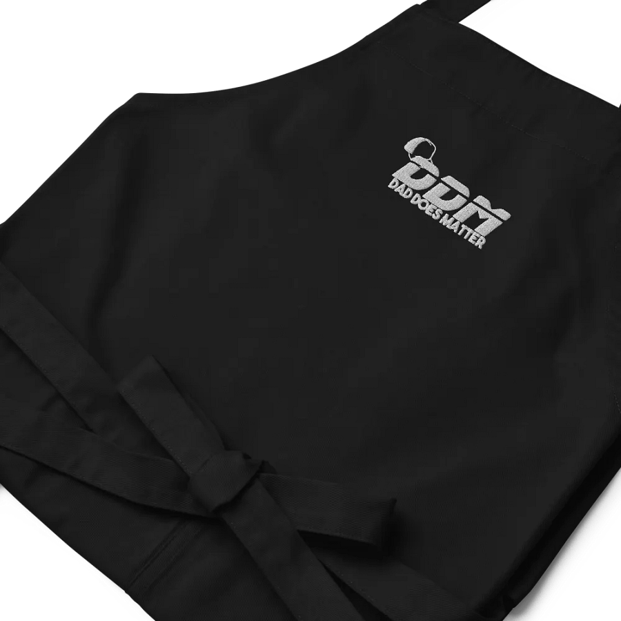DDM Apron Logo product image (8)