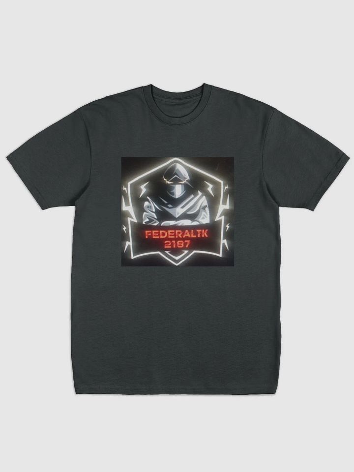 I'm Back Men's Tee product image (1)