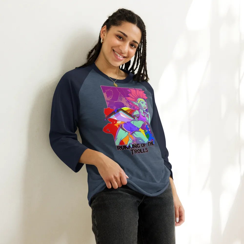 Troll Racer Reglan by Eggu product image (20)