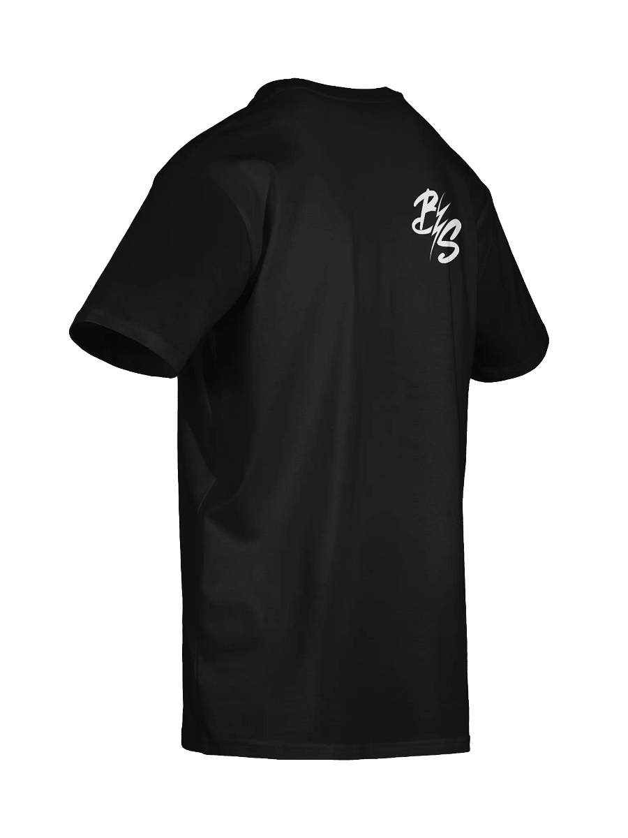 Electric (White Logo) - Unisex Premium T-Shirt product image (8)