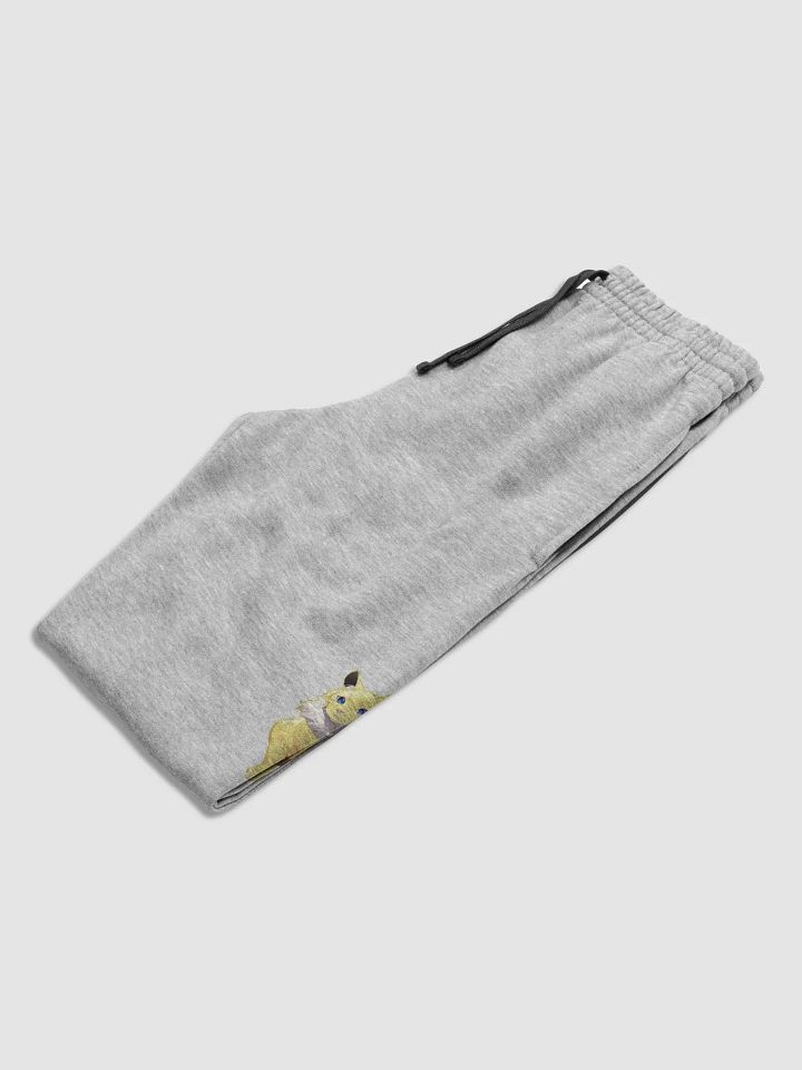 Anime Mirrored Sage! Joggers product image (8)