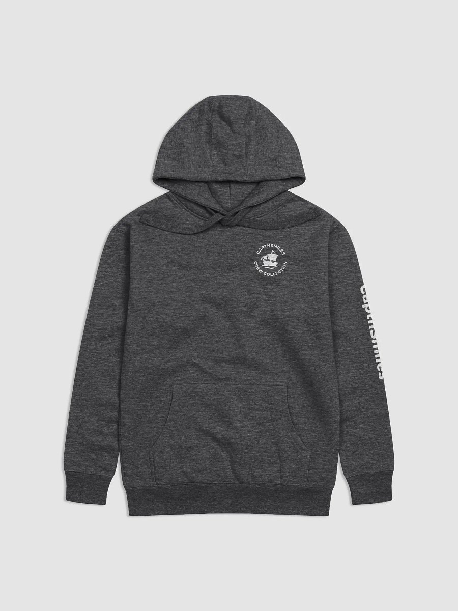 Cotton Heritage Unisex Premium Hoodie product image (3)