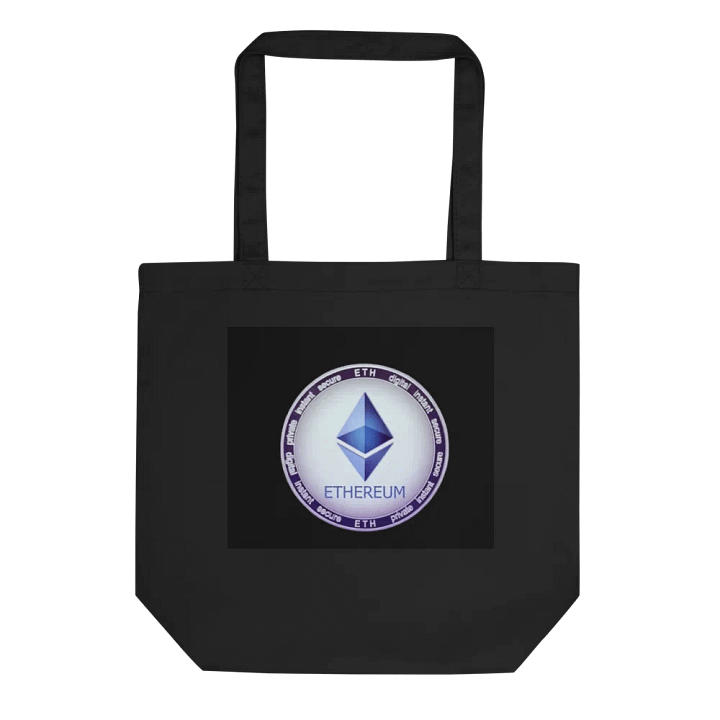 Crypto Bag product image (1)