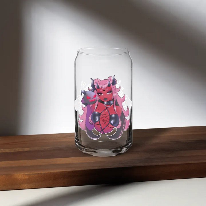 Demon Mode Cup product image (2)