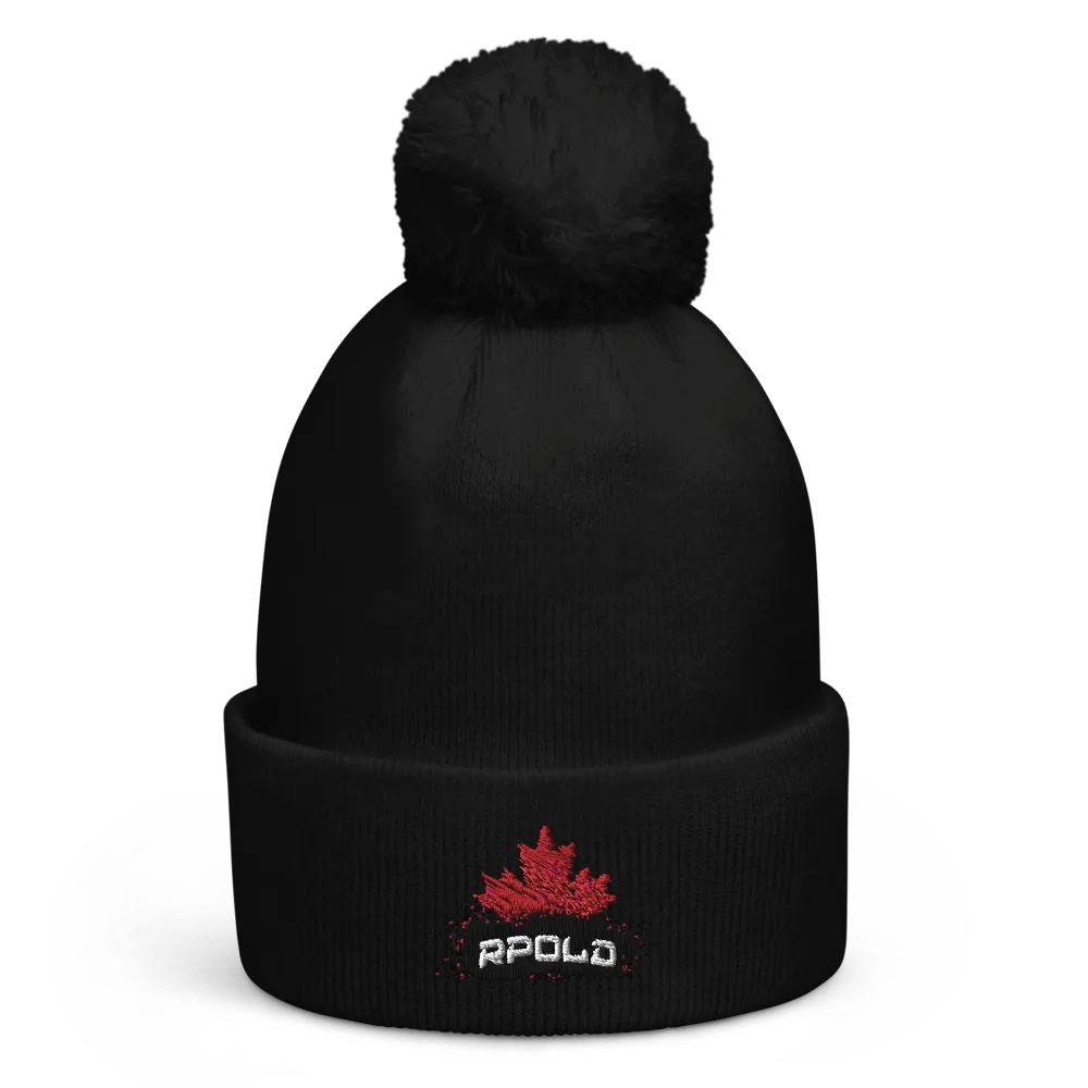 Rpold Beanie product image (1)