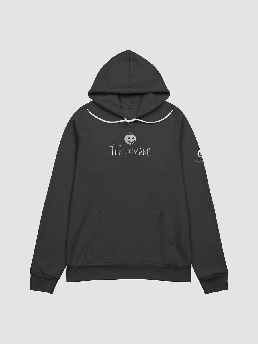 Hoodie of Death product image (1)