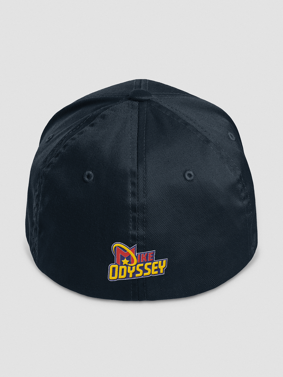 The Journey Hat By Mike Odyssey product image (4)