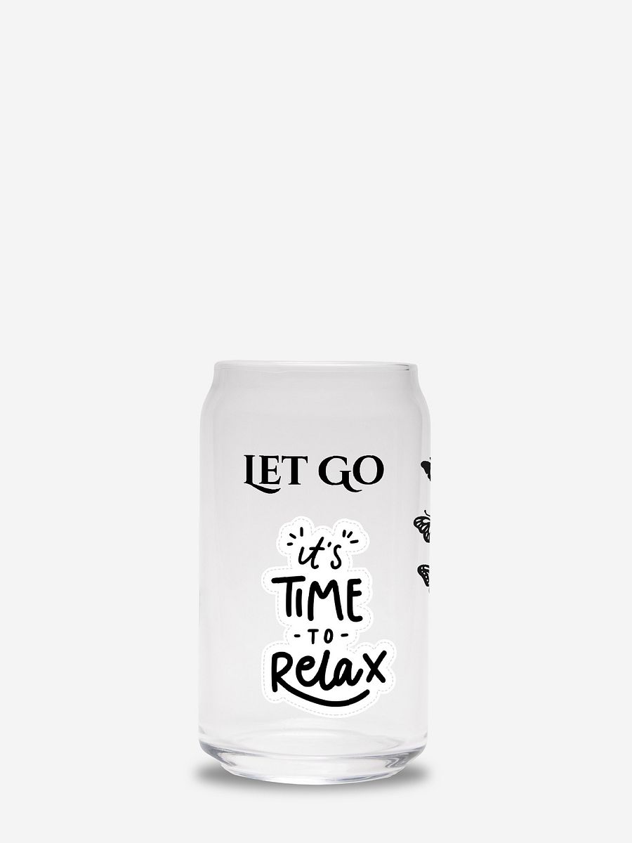 Let Go wellness glass can product image (4)