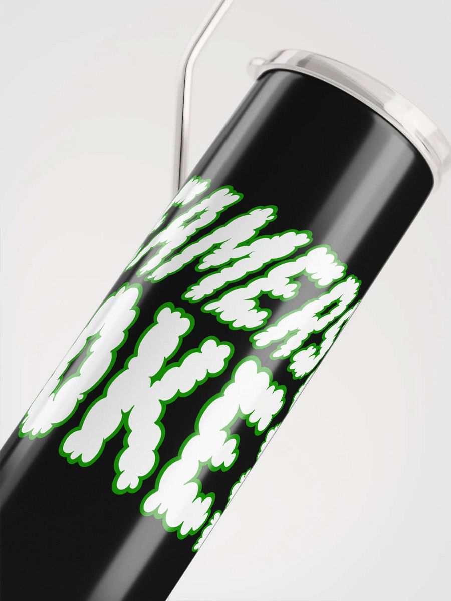 Streamers Smoke House Steel Cup product image (5)