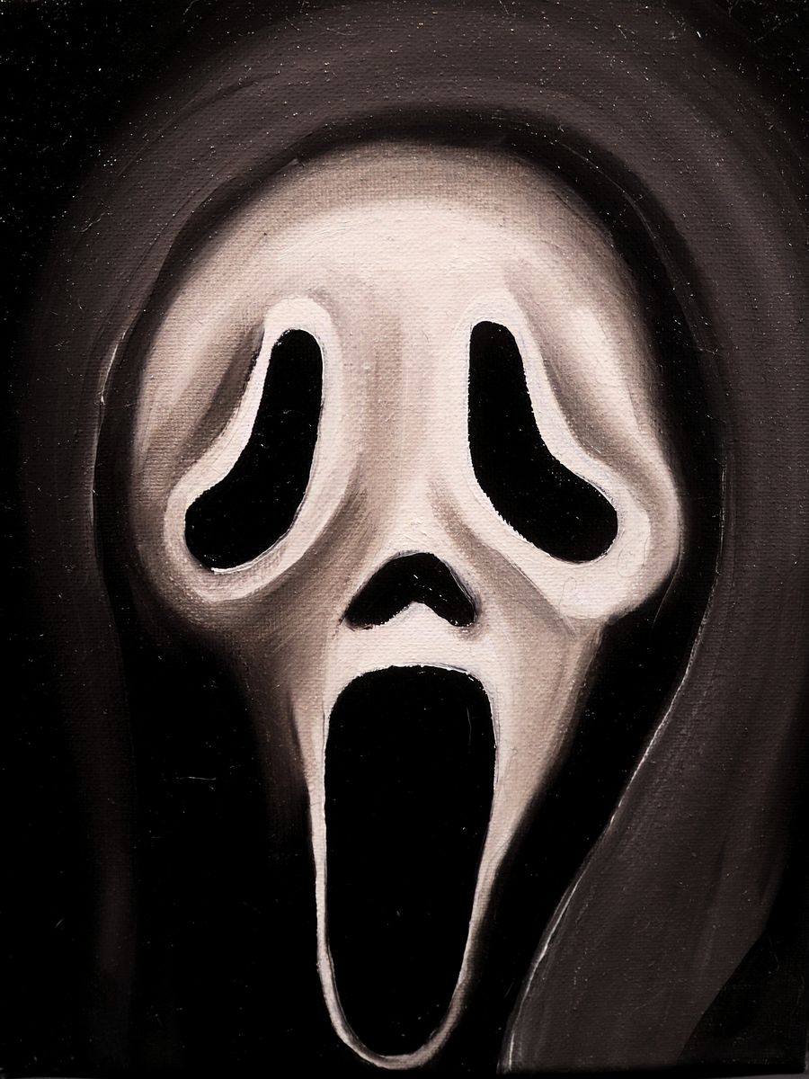 Ghostface Original product image (1)