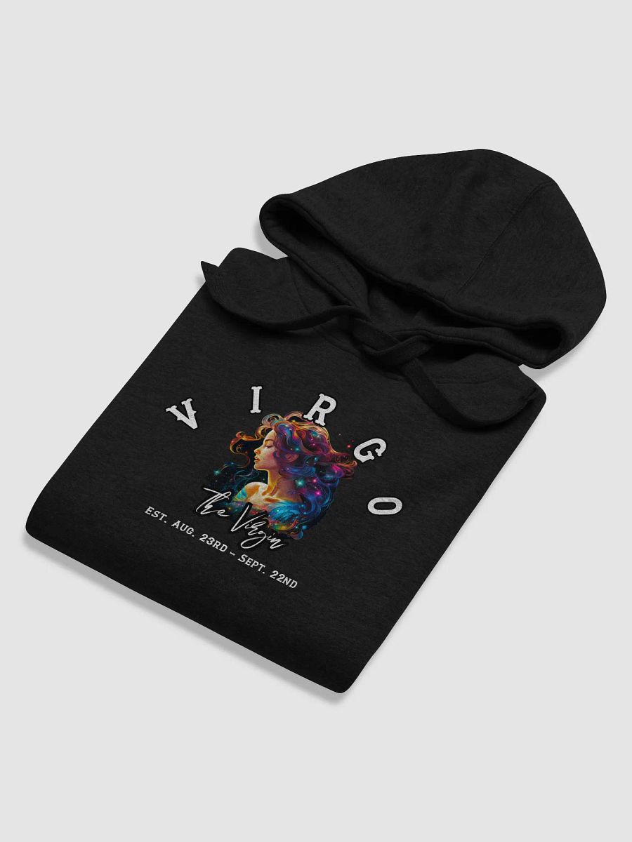 Virgo - Zodiac Adult Hoodie product image (16)