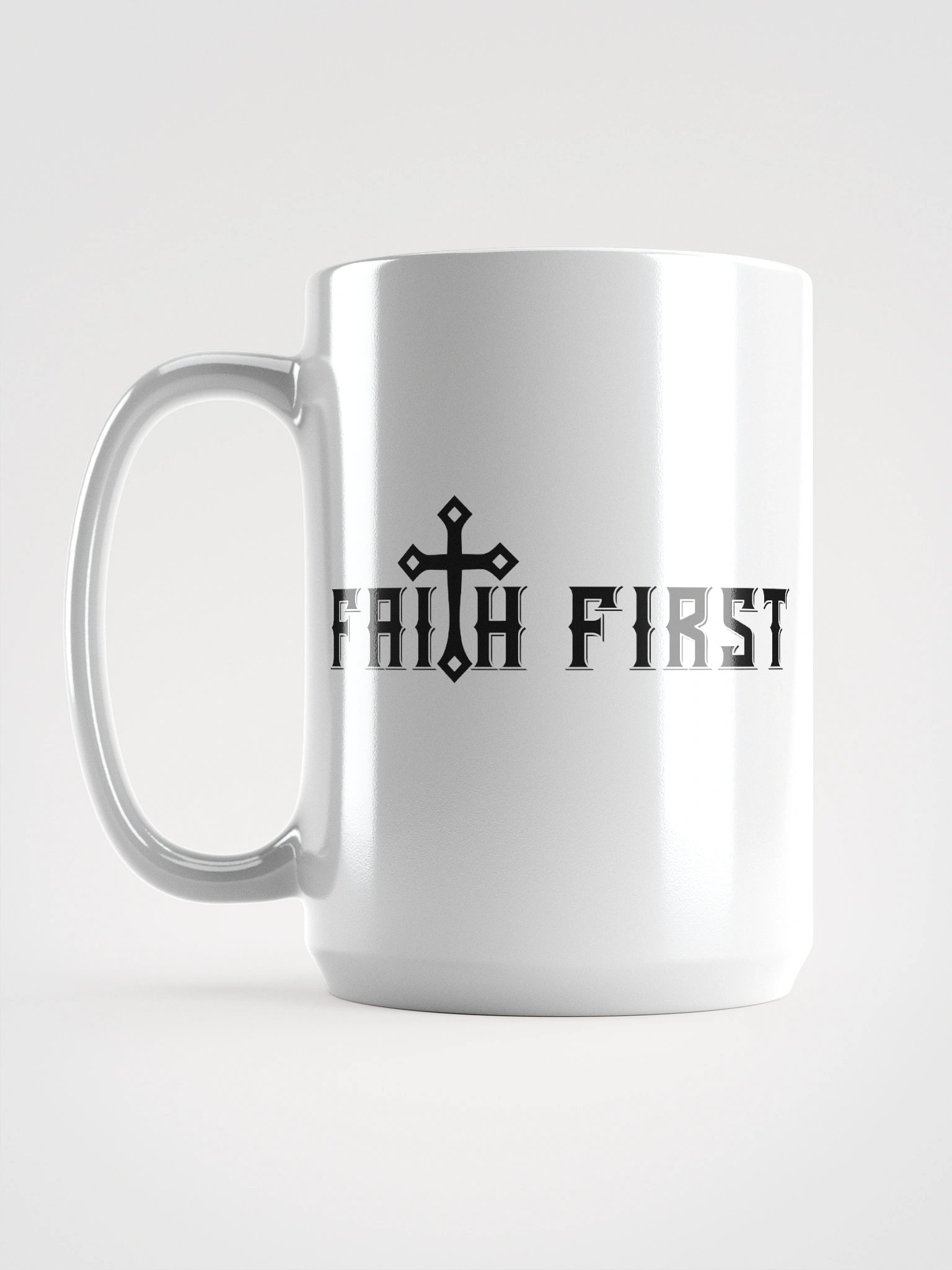 God Bless Mug product image (6)