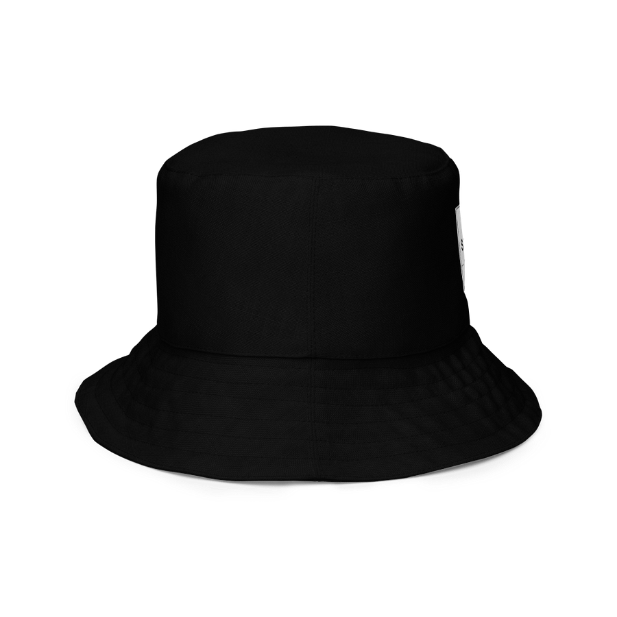 Eclipse Reversible Bucket Hat product image (4)