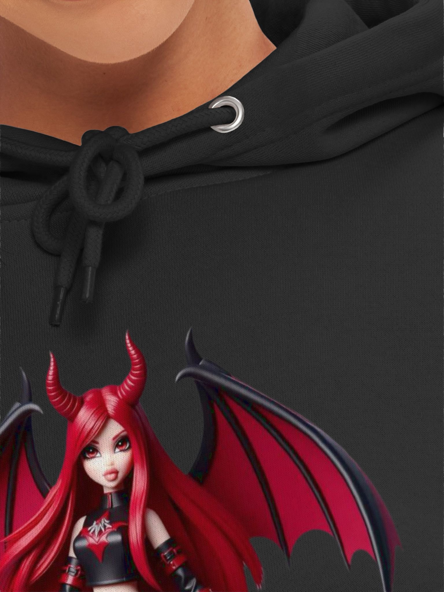 haloween hoodie 1 product image (7)