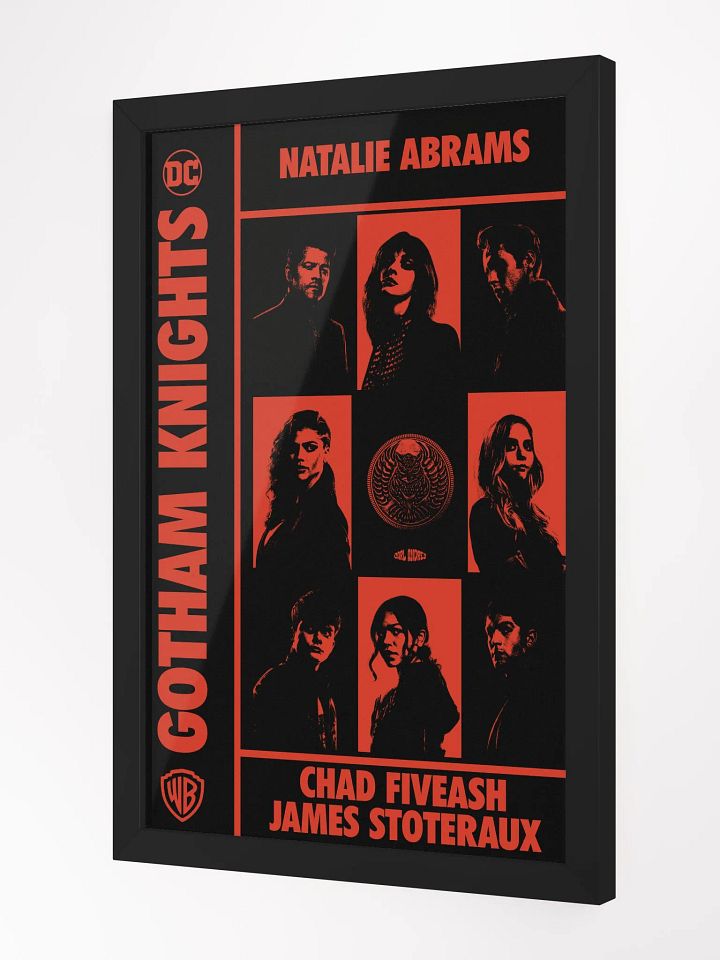 Gotham Knights product image (2)
