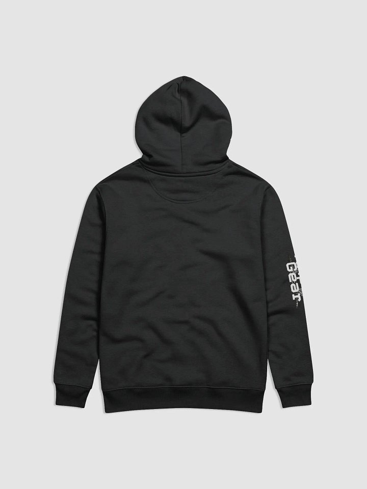 Unisex Essential Eco Hoodie - Mr I'm Not Important product image (2)