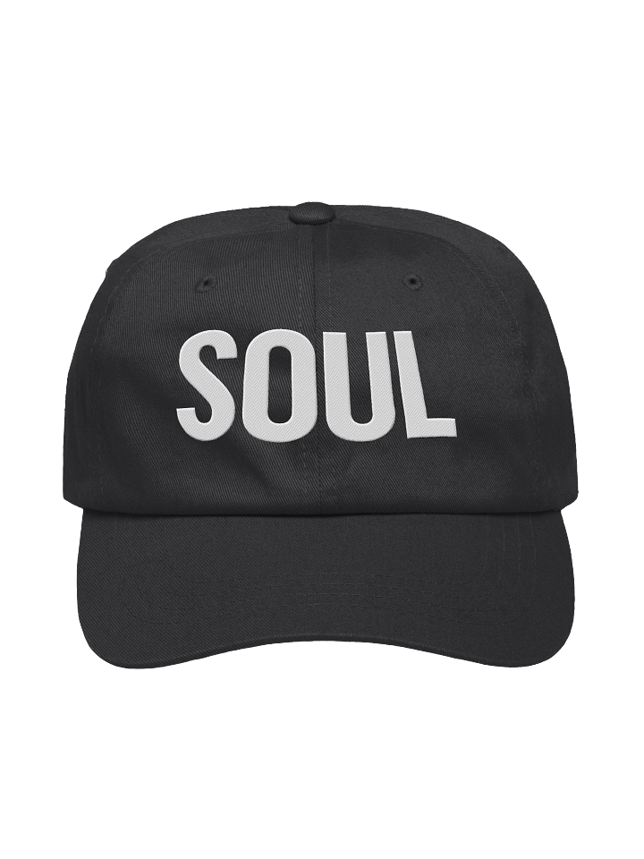 SOUL/BOOM Dad Hat product image (1)