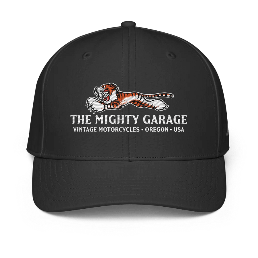 TMG Series C Cap product image (1)