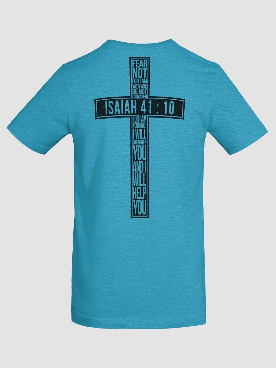 Fear Not Isaiah 41:10 product image (63)