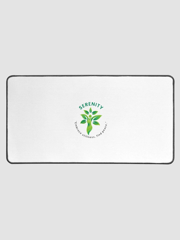Serenity Mouse Pad product image (1)